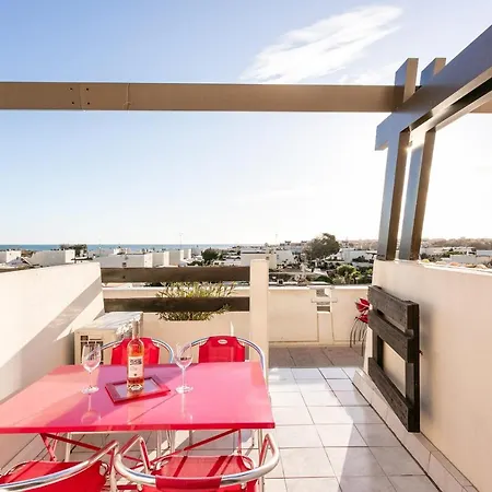 Cosy Naturist Port Nature 2 Apartamento *