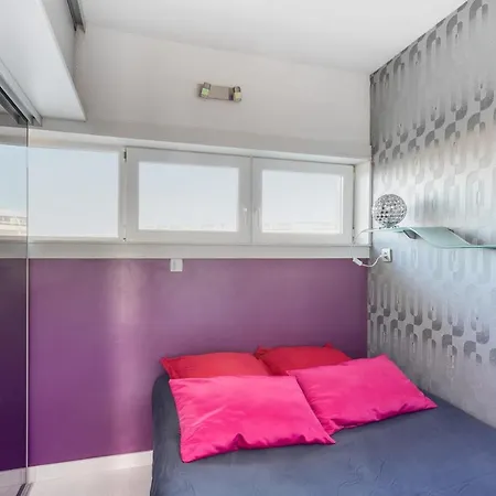 Cosy Naturist Port Nature 2 Apartamento *